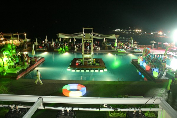 Veer on Saturday Night